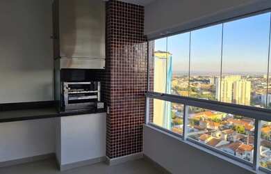 Imagem 3: Apartamento Alto Padrão, Jardim Pau Preto, Condomínio Due, Indaiatuba,...