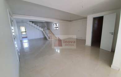 Imagem 4: Maravilhosa Cobertura com 4 suítes/4 vagas, 280 m² por R$ 1.685.000...