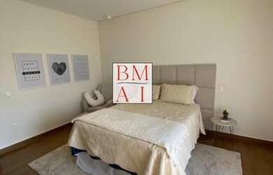 Imagem 3: CASA PARA VENDA NO BAIRRO JARDIM RESIDENCIAL ALTO DE ITAICI, LOCALIZADO...