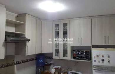 Imagem 6: Sobrado à venda, 100 m² por R$ 430.000,00 - Pedreira - São Paulo/SP