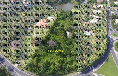 Imagem 3: Maravilhoso terreno a venda Parque Encontro das Águas Lauro de Freitas...