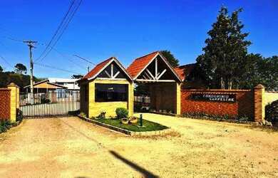 Imagem: A chácara possui 5.400m² de Área e está localizado em Campestre