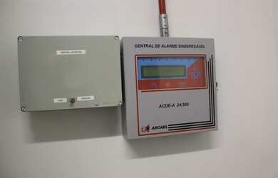 Imagem 15: Galpão/Depósito/Armazém para aluguel e venda tem 2737 metros quadrados