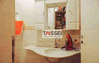 Imagem 14: Apartamento à venda, 95 m² por R$ 710.000,00 - São Judas - São Paulo/SP