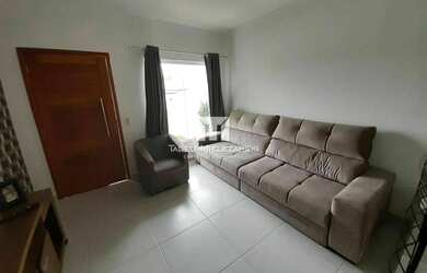 Imagem 5: Sobrado Geminado SEMI MOBILIADO à venda em Porto Belo/SC