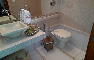 Imagem 12: APARECIDA DE GOIâNIA - Casa Padrão - Jardins Viena