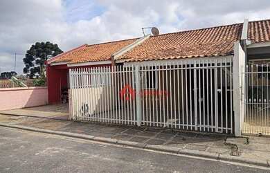 Imagem 13: Casa com 2 dormitórios à venda, 43 m² por R$ 183.000,00 - Nações...