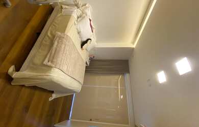 Imagem 10: Apartamento 04 suítes mais gabinete, vista mar, Morro Ipiranga, Salvador/...