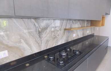 Imagem 13: CASA EM CONDOMINIO GAIVOTA II COM ELEVADOR