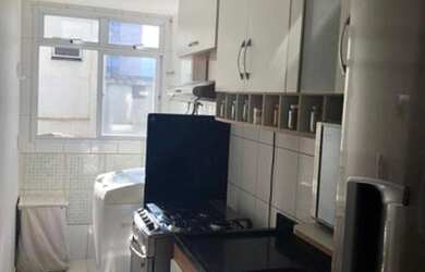 Imagem 11: Apartamento à venda, 70 m² por R$ 575.500,00 - Jardim Camburi - Vitória/ES