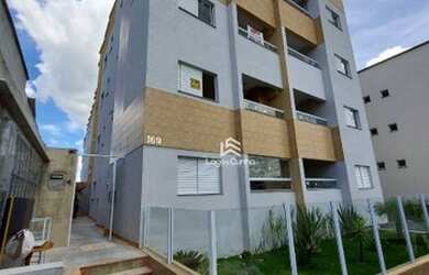 Imagem 1: Apartamento à venda, 67 m² por R$ 270.000,00 - Jardim Quisisana - Poços de Caldas/MG