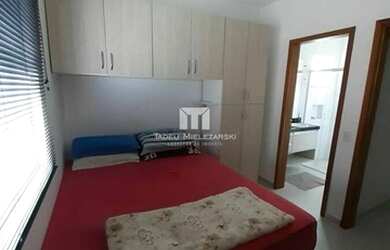 Imagem 13: Sobrado Geminado SEMI MOBILIADO à venda em Porto Belo/SC