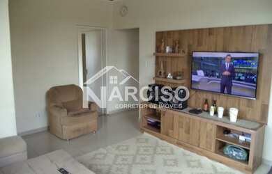 Imagem 5: 206M², DUAS CASAS, PRÓX. SHOPPING JOCKEY PLAZA, REGIÃO NOBRE DO BAIRRO..