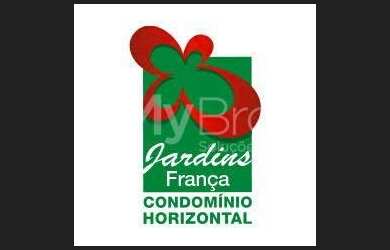 Imagem 1: Terreno em condomínio no Condomínio Jardins França - Bairro Jardins França em Goiânia