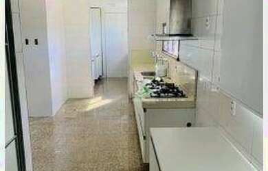 Imagem 5: Apartamento à venda, 250 m² por R$ 1.199.000,00 - Guararapes - Fortaleza/CE