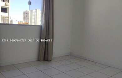 Imagem 4: Apartamento para Venda em Salvador, vitoria, 3 dormitórios, 2 banheiros, 1 vaga