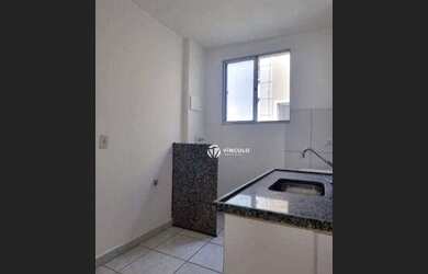 Imagem 11: Apartamento com 2 dormitórios, 45 m² - venda por R$ 140.000,00 ou aluguel...