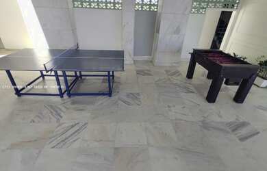 Imagem 8: Apartamento para Venda em Salvador, vitoria, 3 dormitórios, 2 banheiros, 1 vaga