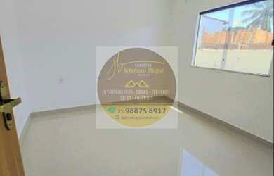 Imagem 4: Porto Seguro - Apartamento Padrão - Village 1