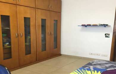 Imagem 12: São Paulo - Apartamento Padrão - Vila Mazzei