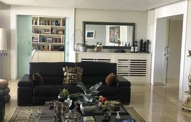 Imagem 12: LINDO APARTAMENTO NO RIO VERMELHO 4/4 4 SUÍTES 4 VAGAS C/ DEPÓSITO VISTA MAR LINDA LOCALIZ