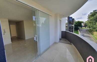 Imagem 3: CAXIAS DO SUL - Apartamento Padrão - Jardim América