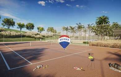 Imagem 13: Terreno à venda, 458 m² por R$ 460.000,00 - Legano Bairro Cidade - Nova...