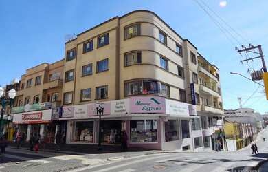 Imagem: O depósito possui 20m² de Área e está localizado em Centro