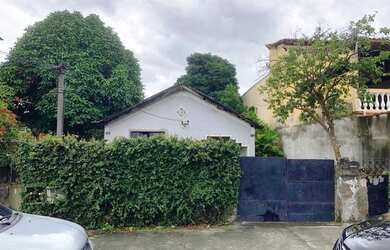 Imagem: O terreno possui 350m² de Área e está localizado em Padre