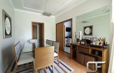 Imagem 4: Casa com piscina no Jd. Araucária