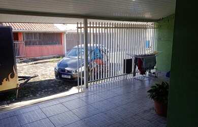 Imagem 15: Casa para Venda em Fazenda Rio Grande, Nações, 2 dormitórios, 1 banheiro,...