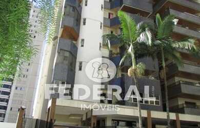 Imagem: O apartamento possui 2 Dormitórios, 3 Banheiros, 2 Vagas na