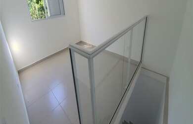 Imagem 13: São Paulo - Casa Padrão - Lauzane Paulista