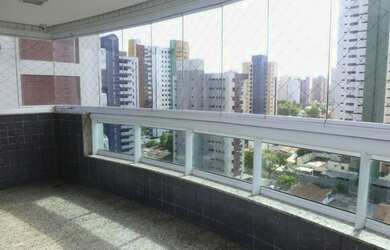Imagem 12: Apartamento à venda, 195 m² por R$ 1.350.000,00 - Meireles - Fortaleza/CE