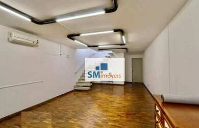 Imagem 3: Sobrado com 3 dormitórios, 250 m² - venda por R$ 1.800.000 ou aluguel...