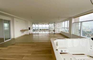 Imagem 1: BELÍSSIMA COBERTURA A VENDA NA REGIÃO MAIS NOBRE DE GOIÂNIA