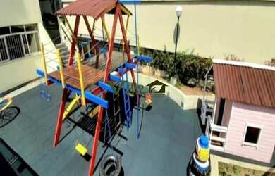 Imagem 14: APARTAMENTO RESIDENCIAL em SÃO PAULO - SP, LAUZANE PAULISTA