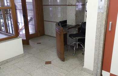 Imagem 2: Vendo apto Flamengo. 75m² de Área, 1 Vaga na garageme2 Dormitórios