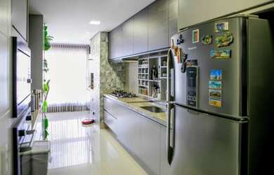 Imagem 10: Cora Alto Bueno nascente