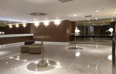 Imagem 5: Andar corporativo para aluguel com 221 metros quadrados no Meireles -...