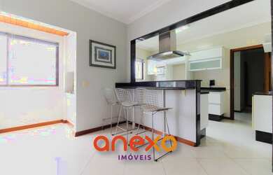 Imagem 8: Apartamento espaçoso e localizado na região mais nobre de Blumenau....