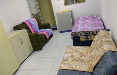 Imagem 1: FLAT ao lado da UFPE Em frente ao departamento de FARMÁCIA UFPE