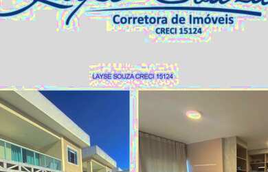 Imagem: CASA RESIDENCIAL em LAURO DE FREITAS - BA, BURAQUINHO