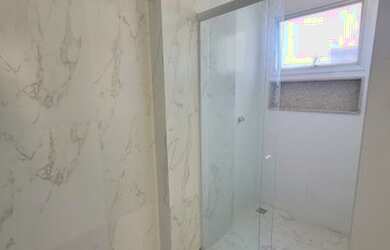 Imagem 13: 1 quarto em Itapuã. Varanda, 40m² de Área, 1 Vaga na garageme1 Dormitório