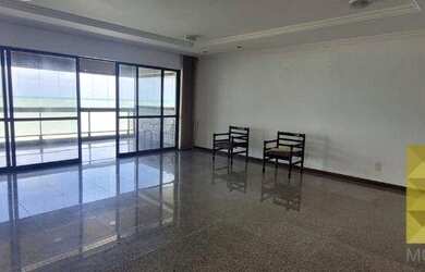 Imagem 1: Apartamento com 4 dormitórios, 300 m² - venda por R$ 2.000.000,00 ou...