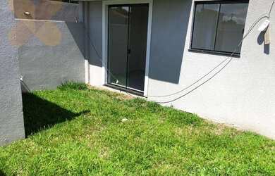 Imagem 8: Apartamento Garden à venda, 40 m² por R$ 190.000,00 - São Marcos -...