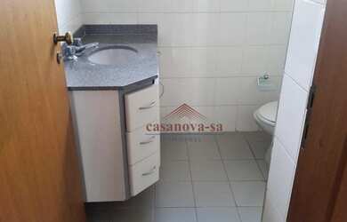 Imagem 8: Apartamento com 4 dormitórios à venda, 160 m² por R$ 680.000,00 - Vila Bastos - Santo Andr