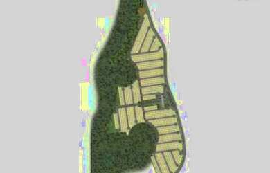 Imagem 3: SENADOR CANEDO - Loteamento/Condomínio - JARDINS BARCELONA