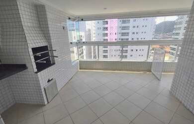 Imagem 13: luxuoso apartamento em excelente localização centro de mongagua oportunidade