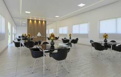 Imagem 5: Gran Torino Apartamento com 2 dormitórios